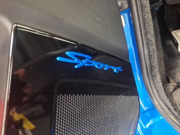 Ligier JS60